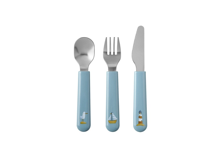 Outdoor Little Dutch Accessories | Cutlery Set Sailors Bay