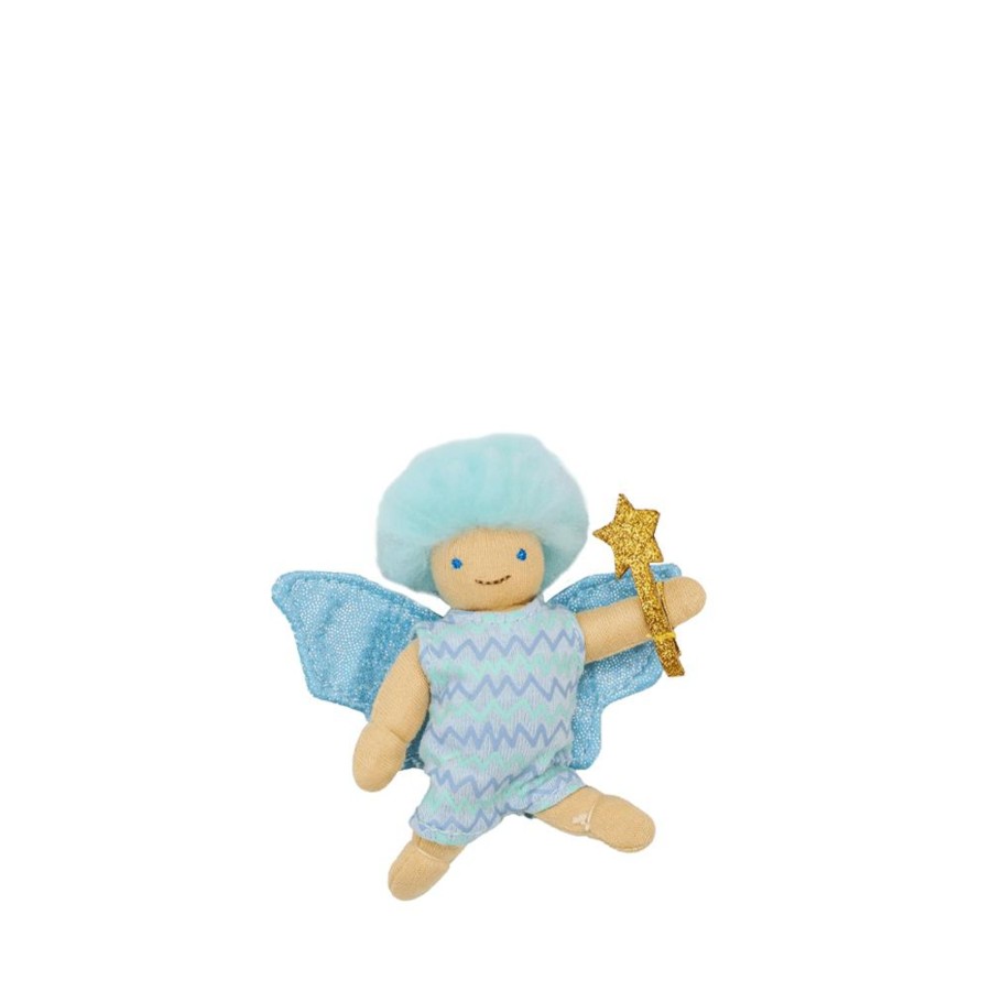 Toys & Play Olli Ella Dolls & Accessories | Holdie Folk Fairy - Willow