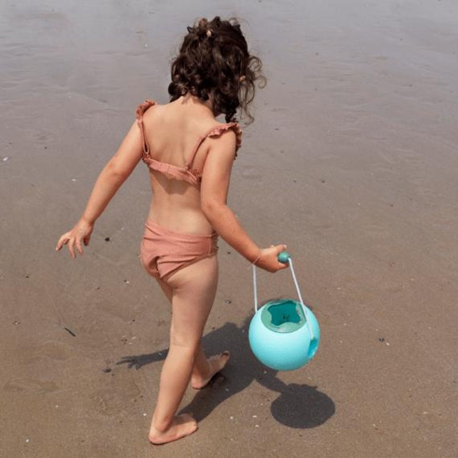 Outdoor Quut Buckets & Spades | Mini Ballo