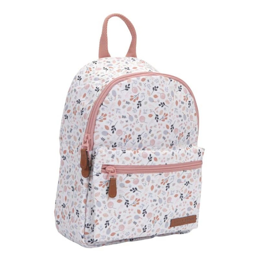 Clothing & Accessories Little Dutch Kids Backpacks | Kids Backpack Spring Flowers