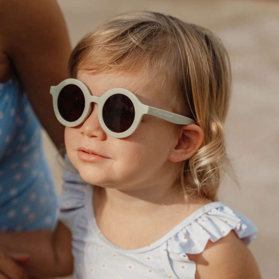 Clothing & Accessories Little Dutch Sunglasses | Sunset Uv Protection Sunglasses