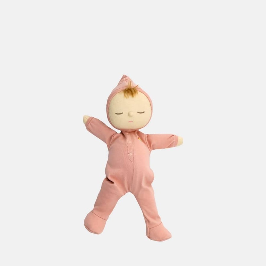 Toys & Play Olli Ella Newborn Gifts | Dozy Dinkum - Moppet