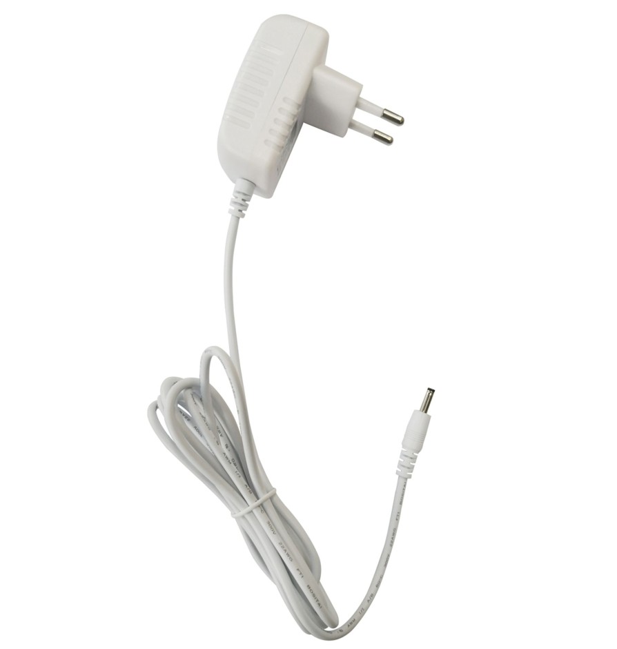 Nursery & Interior A Little Lovely Company Night Lights | Adapter 5V : Uk - White