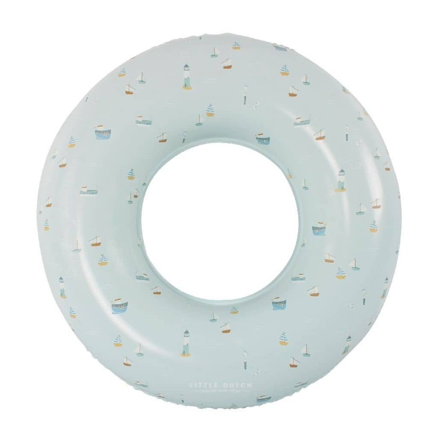 Outdoor Little Dutch Kids Swim Accessories | Sailors Bay Swim Ring