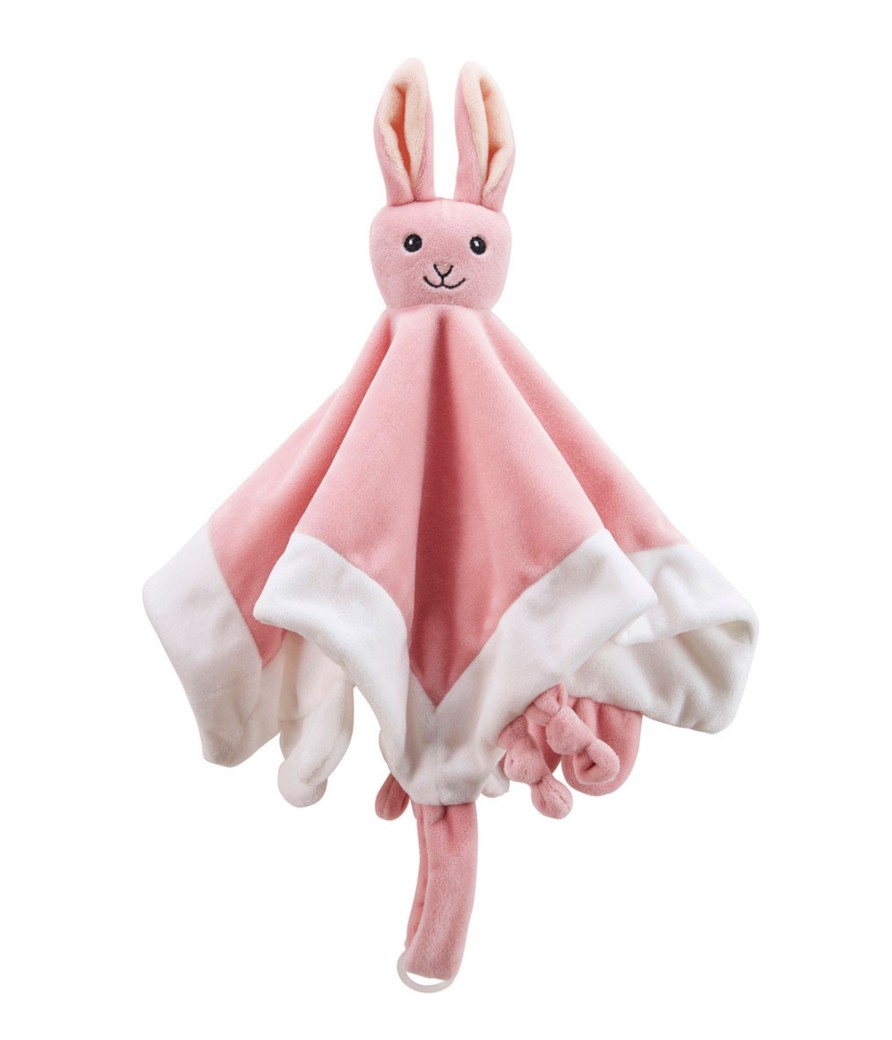 Toys & Play Kids Concept Newborn Gifts | Baby Blanket Rabbit Edvin