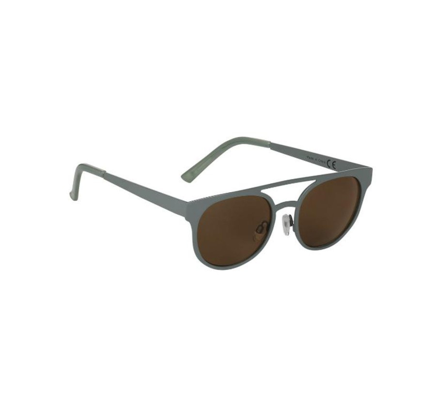 Clothing & Accessories Molo Sunglasses | Sunset Uv Protection Sunglasses