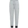 Clothing & Accessories Molo Boys 2-12 Years | Act-Grey Melange Soft Pants