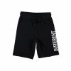 Clothing & Accessories Molo Boys 2-12 Years | Aliases Black Shorts