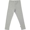 Clothing & Accessories Molo Girl 2-12 Years | Nice Grey Melange Legging