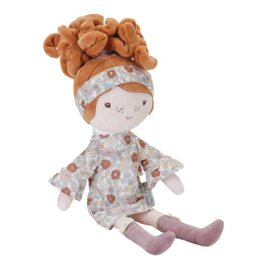 Toys & Play Little Dutch Dolls & Accessories | Doll Ava