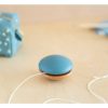 Toys & Play Nobodinoz Wooden Toys | Wooden Yoyo Blue