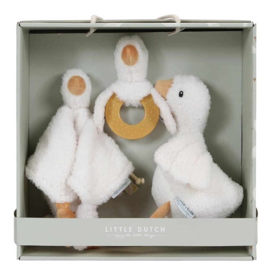 Toys & Play Little Dutch Newborn Gifts | Little Goose Gift Box