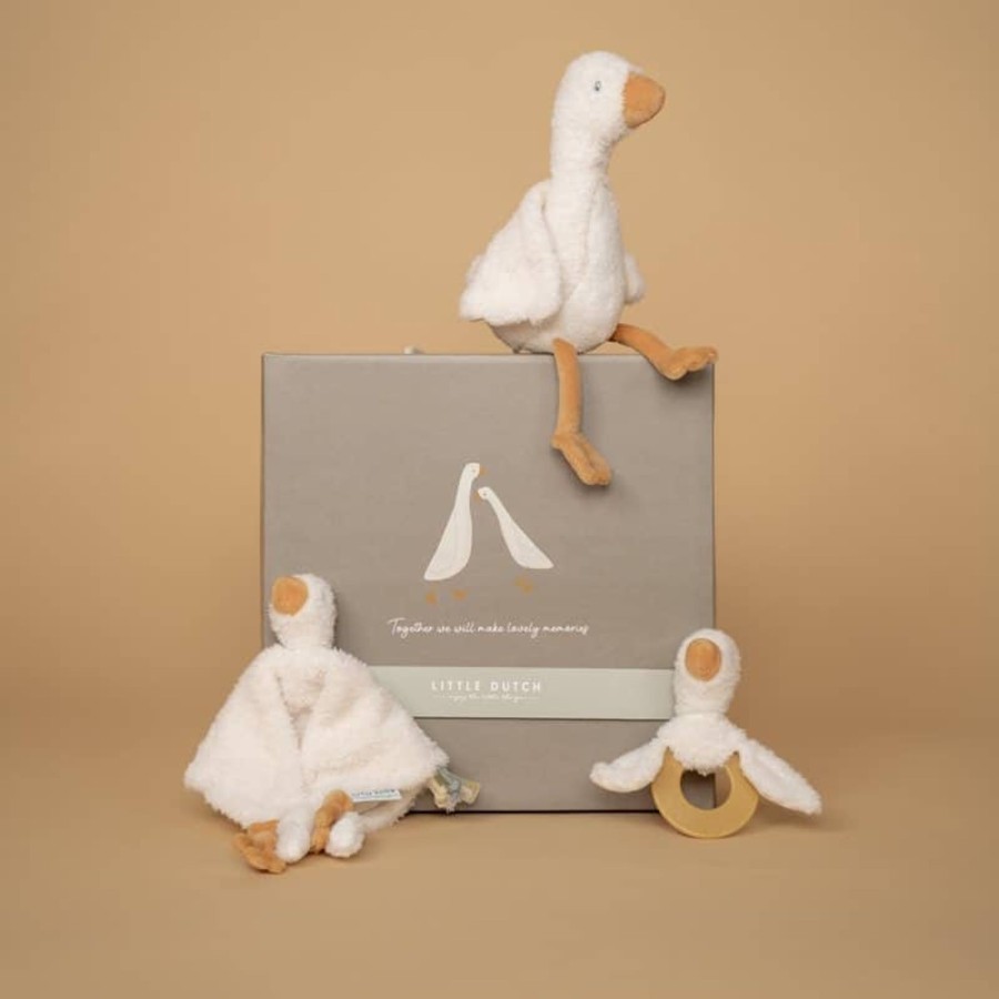 Toys & Play Little Dutch Newborn Gifts | Little Goose Gift Box