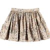 Clothing & Accessories Molo Girl 2-12 Years | Barb Skirt - Confetti