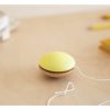 Toys & Play Nobodinoz Wooden Toys | Wooden Yoyo Yellow