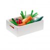 Toys & Play Kids Concept Role Play | Mixed Vegetable Box