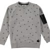 Clothing & Accessories Molo Boys 2-12 Years | Marx Sweatshirt