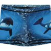 Clothing & Accessories Molo Swimwear | Norton Placed - Orca