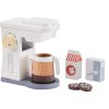 Toys & Play Kids Concept Role Play | Coffee Machine Set Kid'S Hub