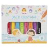 Toys & Play Tiger Tribe Crafts | Bath Crayons