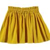 Clothing & Accessories Molo Girl 2-12 Years | Benitta Skirt - Solaris