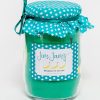 Mealtimes & Care Jim Jamz Dressing Gowns | Banana Pj'S In A Jar - Green