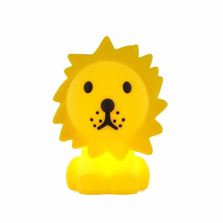 Nursery & Interior Mr Maria Night Lights | Mr Maria. Lion Night Light