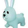 Outdoor Gerrardo's Outdoor Games | My First Jumpy - Bunny (Blue)