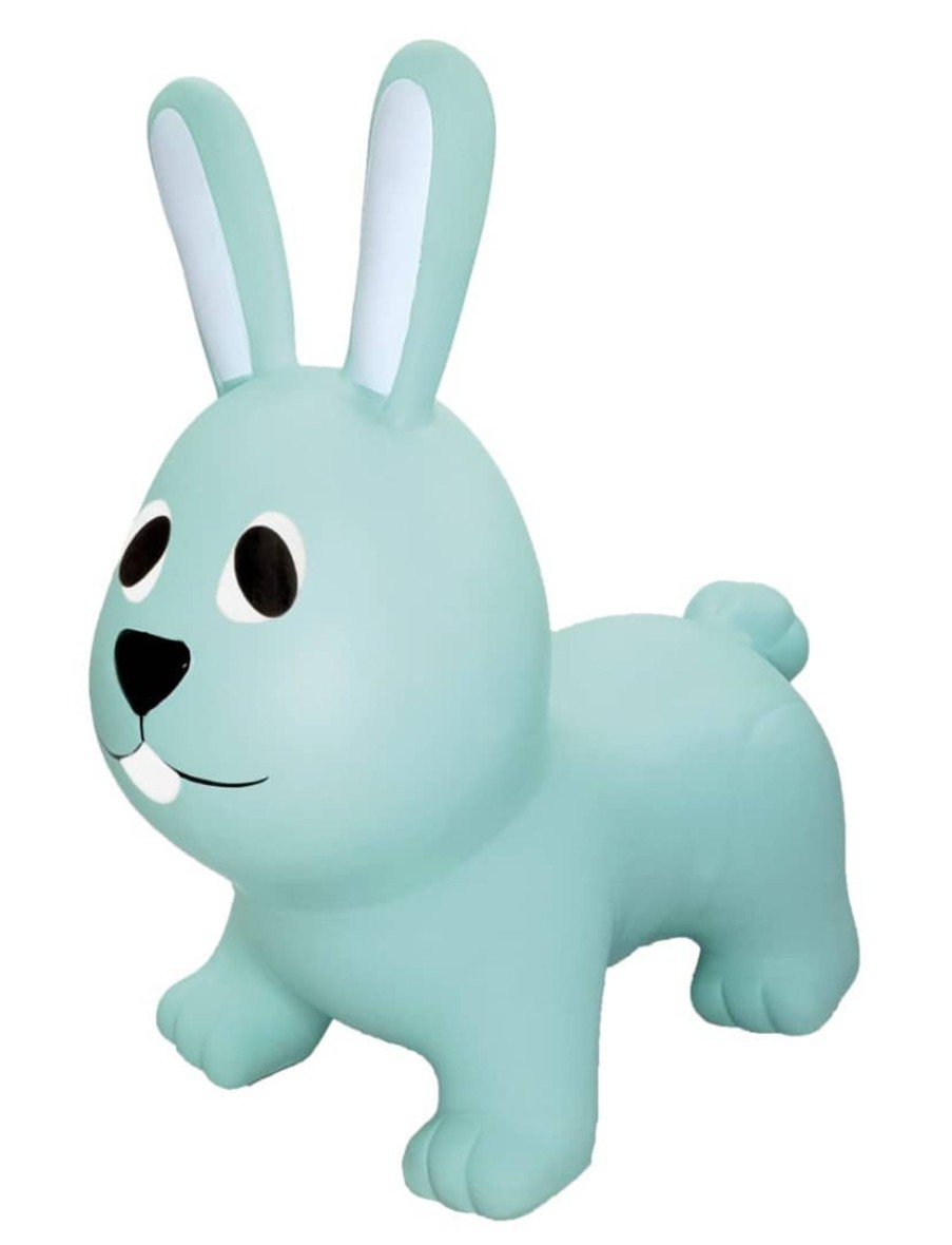 Outdoor Gerrardo's Outdoor Games | My First Jumpy - Bunny (Blue)