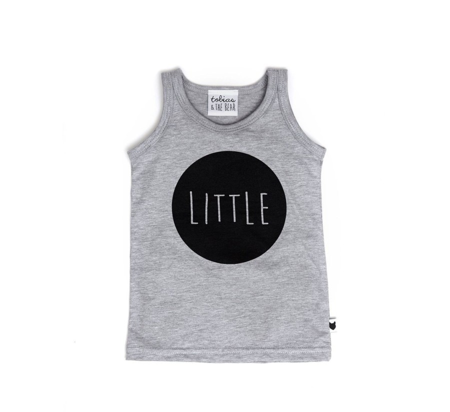 Clothing & Accessories Tobias and the Bear Boys 2-12 Years | Little Tank