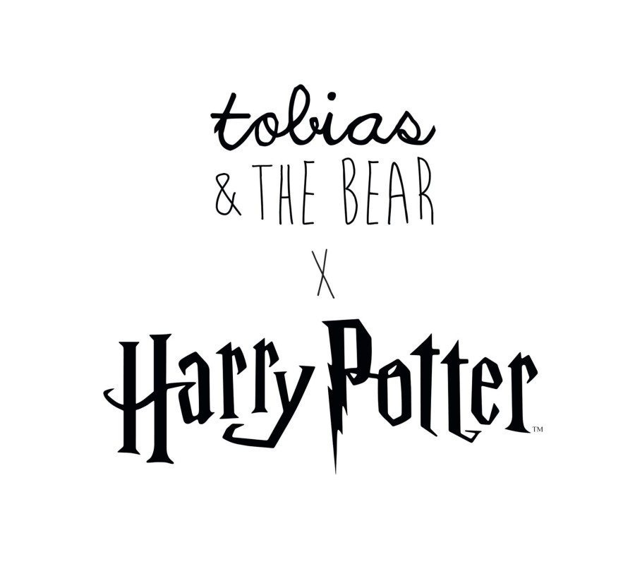 Clothing & Accessories Tobias and the Bear Boys 2-12 Years | Harry Potter Leggings