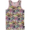 Clothing & Accessories Molo Girl 2-12 Years | Joshlyn- Save The Bees Tank Top