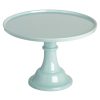 Mealtimes & Care A Little Lovely Company Baking & Making | Cake Stand: Large - Vintage Blue