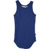 Clothing & Accessories Molo Girl 2-12 Years | Roberta Blue Top