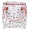 Clothing & Accessories Little Dutch Lunch Boxes & Lunch Bags | Cooler Bag Flowers & Butterflies