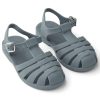 Clothing & Accessories Liewood Sandals | Bre Sandals - Whale Blue