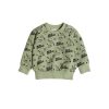 Clothing & Accessories Tobias and the Bear Boys 2-12 Years | Adventure Sweatshirt