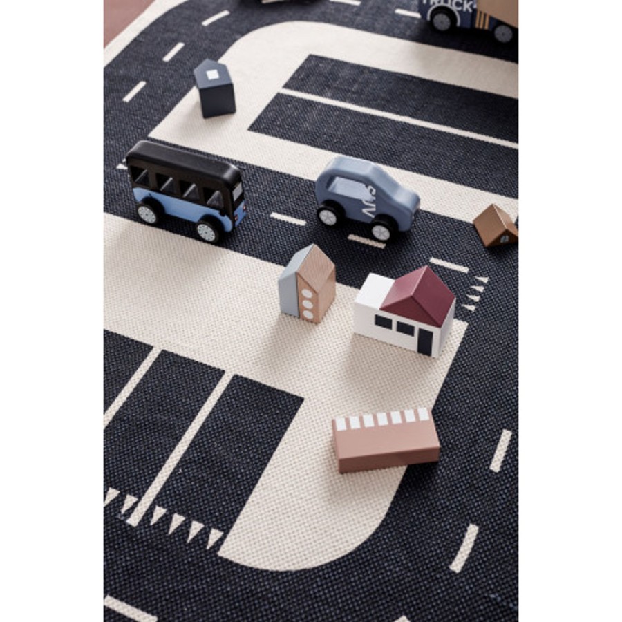 Nursery & Interior Kids Concept Rugs | Play Rug 90X130 Aiden