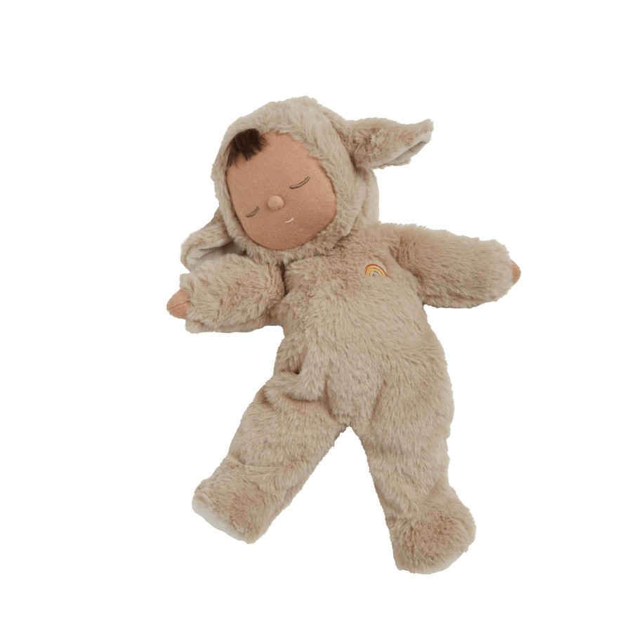 Toys & Play Olli Ella Newborn Gifts | Cozy Dinkums - Lamby Pip