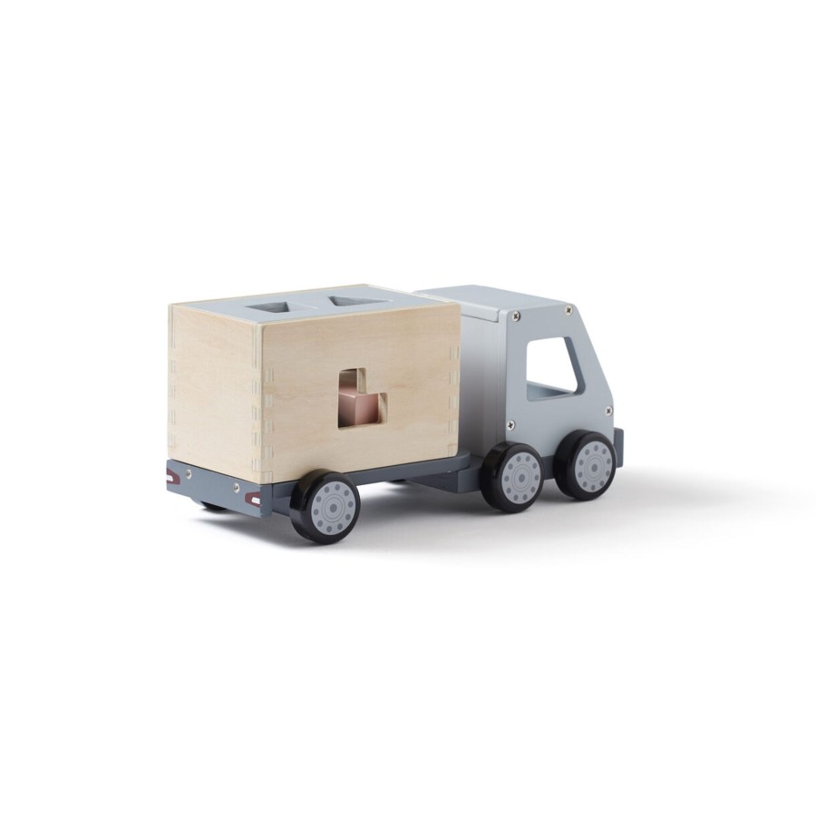 Toys & Play Kids Concept Cars & Transport | Sorter Truck Aiden