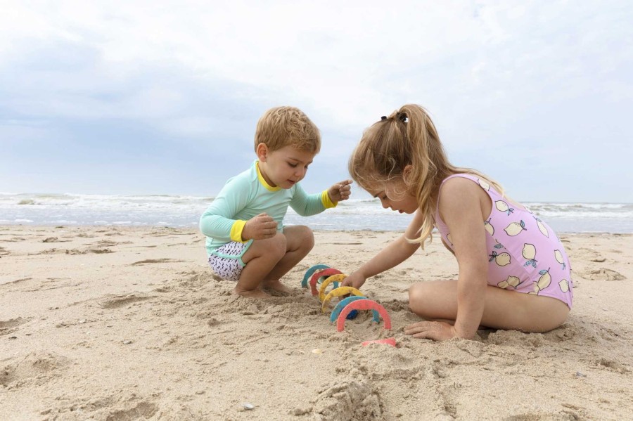 Outdoor Quut Buckets & Spades | Ringo