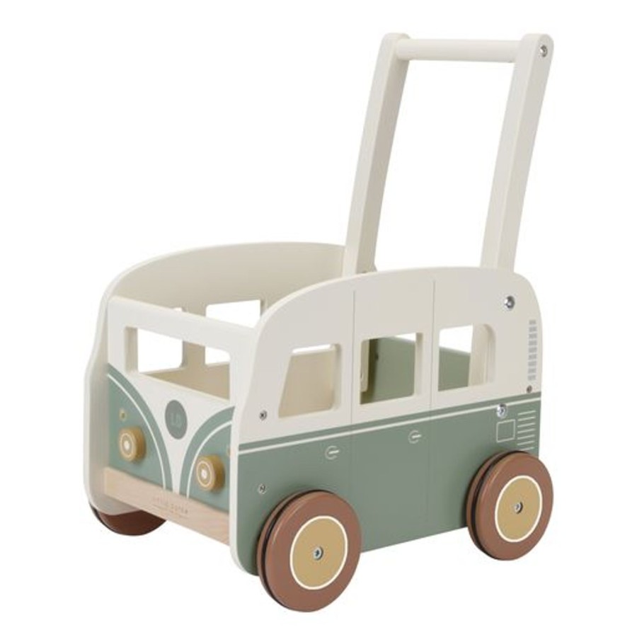 Toys & Play Little Dutch Baby Walkers | Vintage Walker Wagon