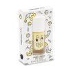 Clothing & Accessories Nailmatic Kids Beauty | Water-Based Nail Polish For Children - Lulu - Pearly Yellow