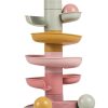 Toys & Play Little Dutch Activity Toys | Spiral Tower Pink