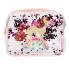 Clothing & Accessories A Little Lovely Company Kids Backpacks | Toiletry Bag - Horse