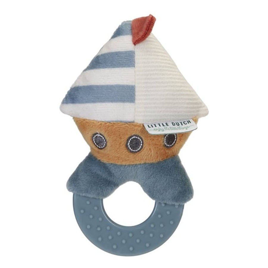 Toys & Play Little Dutch Newborn Gifts | Gift Box Sailors Bay