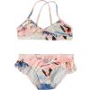 Clothing & Accessories Molo Swimwear | Norma - Flamingo