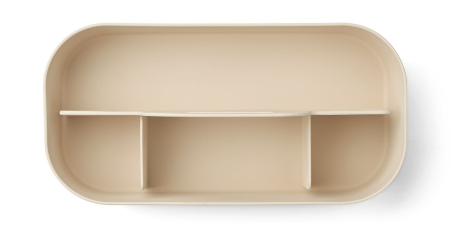 Clothing & Accessories Liewood Desk Storage | Valeria Storage Caddy- Sandy