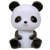 Nursery & Interior A Little Lovely Company Shelf Decor | Night Light - Panda