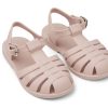 Clothing & Accessories Liewood Sandals | Bre Sandals - Rose